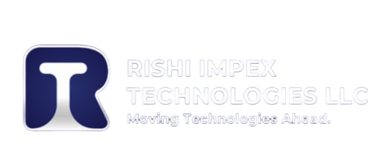 RISHI IMPEX TECHNOLOGIES LLC - logo